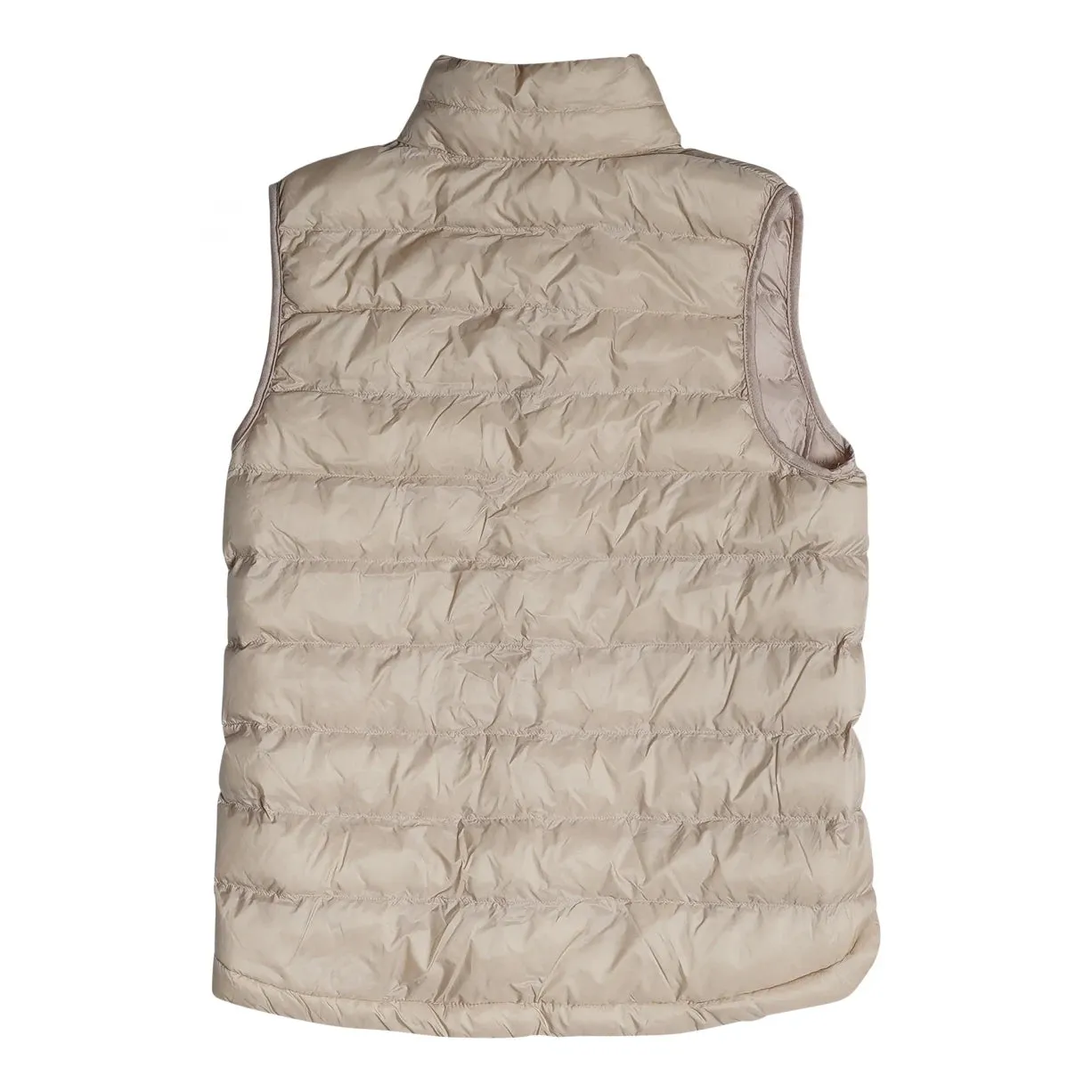 32 Heat Lightweight Recycled Poly-Fill Vest