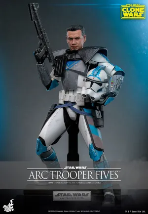 Arc Trooper Fives 1/6 Scale Figure