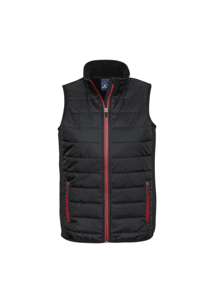 Biz Collection Womens Stealth Vest (J616L)