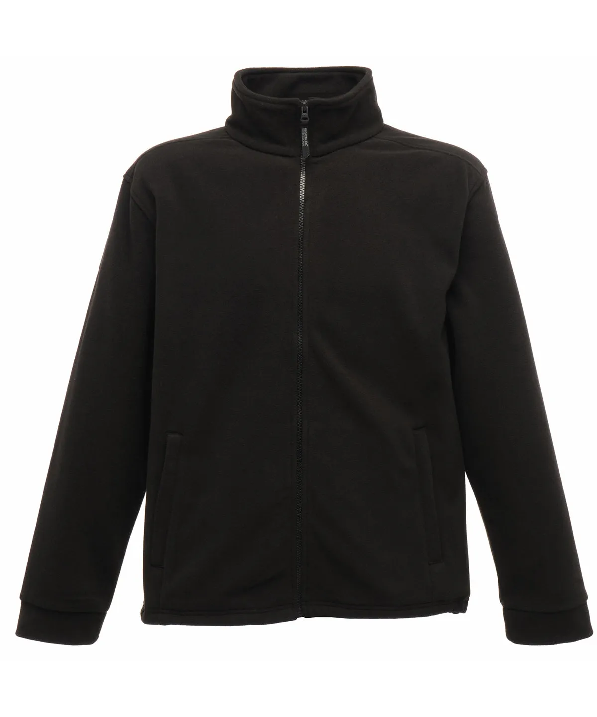 Black - Classic fleece