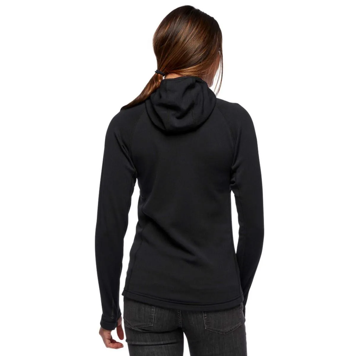 Black Diamond Women's Coefficient Hoody