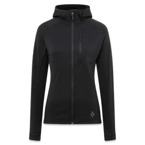 Black Diamond Women's Coefficient Hoody