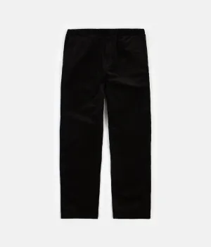 Carhartt Flint Pants - Black