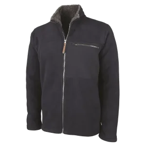 D2005M Mens Jamestown Fleece Jacket