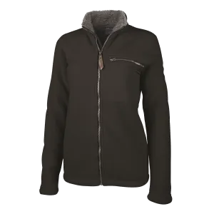 D2005W Ladies Jamestown Fleece Jacket