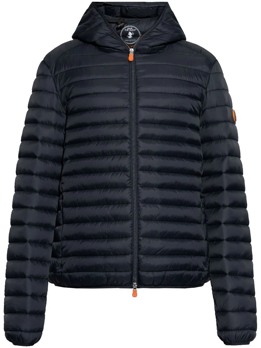 Donald padded jacket