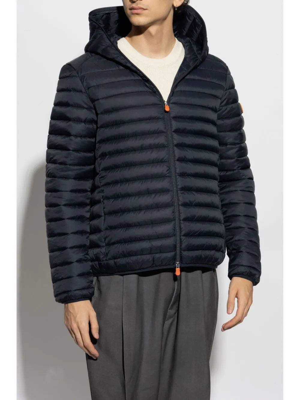 Donald padded jacket