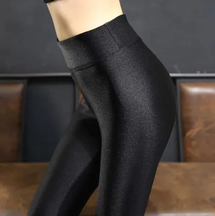 Extra Winter Legging