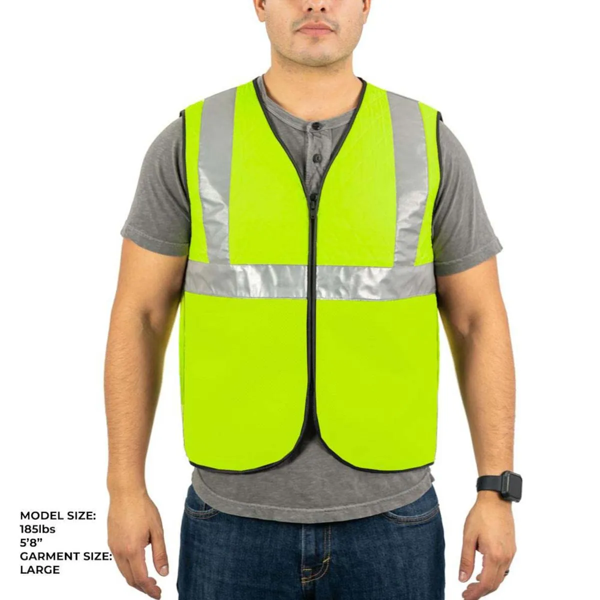 Fieldsheer Mobile Cooling Unisex Hydrologic Pro Vest