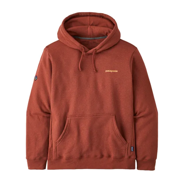 Fitz Roy Icon Uprisal Hoody