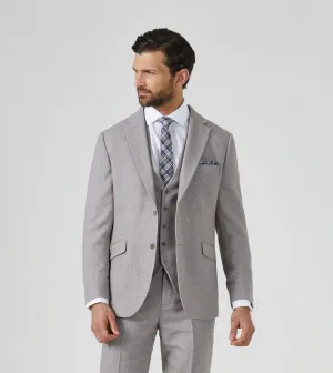 Jude Stone Herringbone Jacket