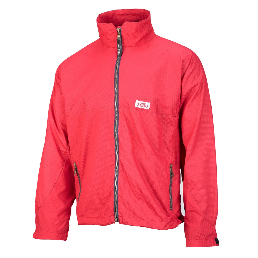 Lightweight Windproof Jacket