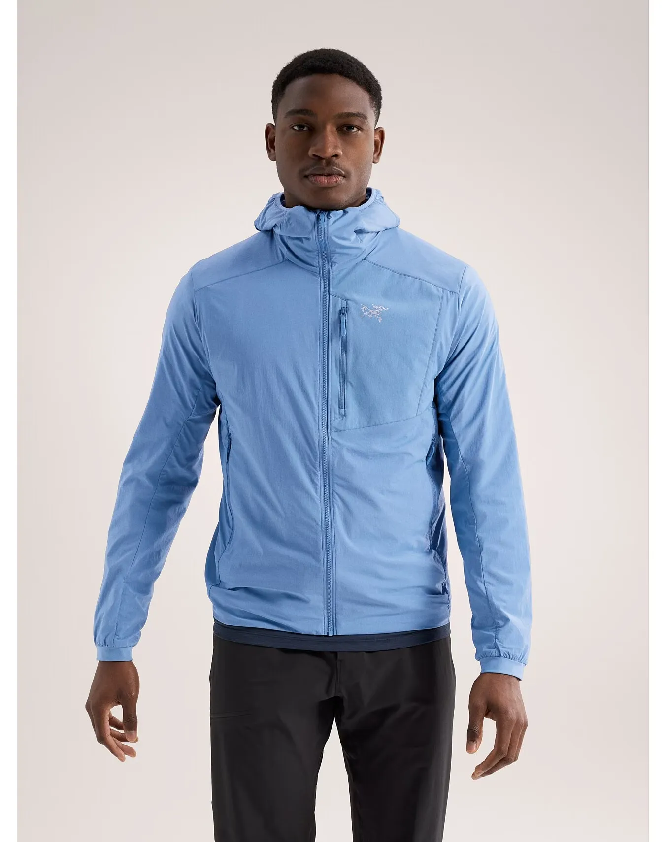 Men's Proton Lightweight Hoody Jacket