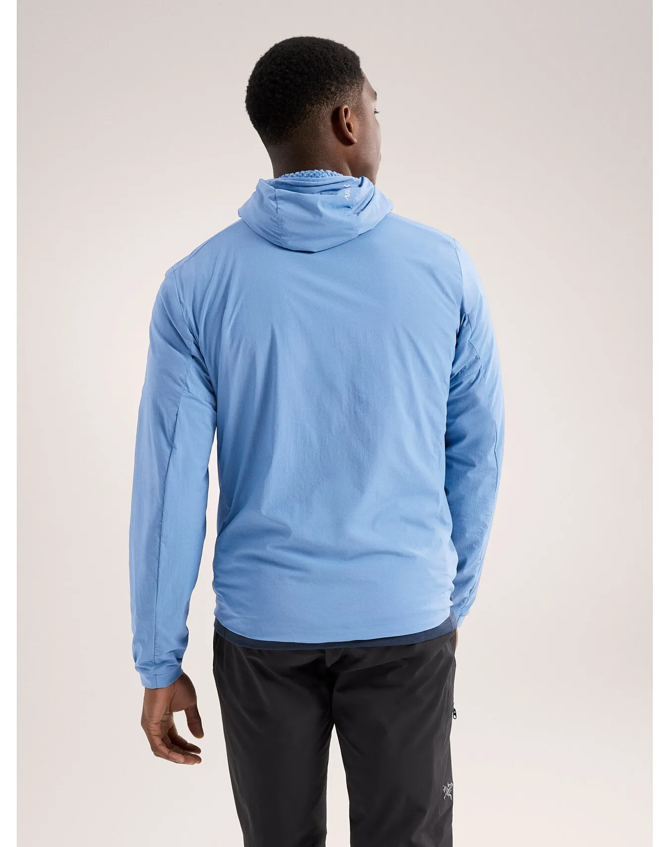 Men's Proton Lightweight Hoody Jacket