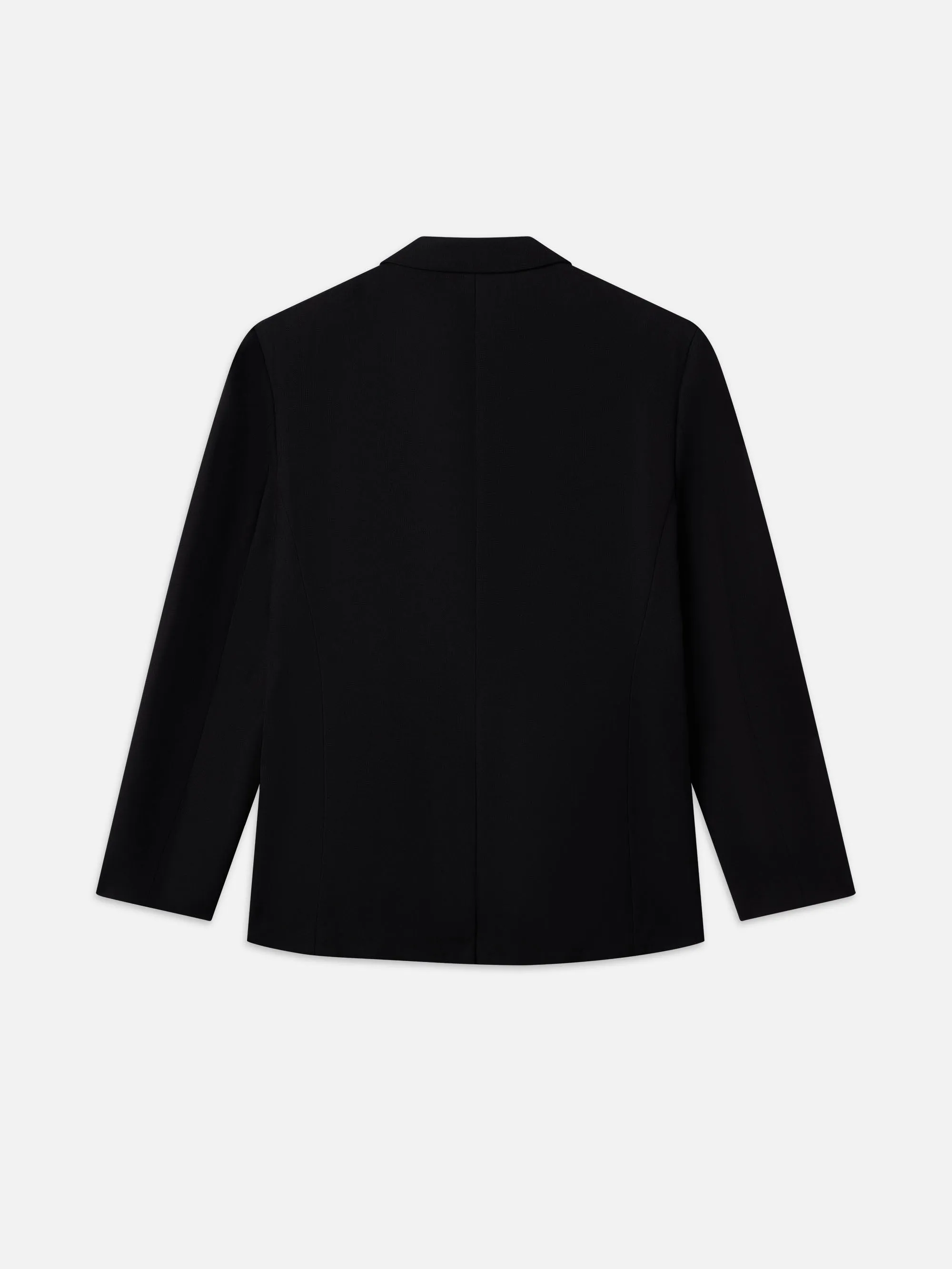 Modern Blazer -- Black