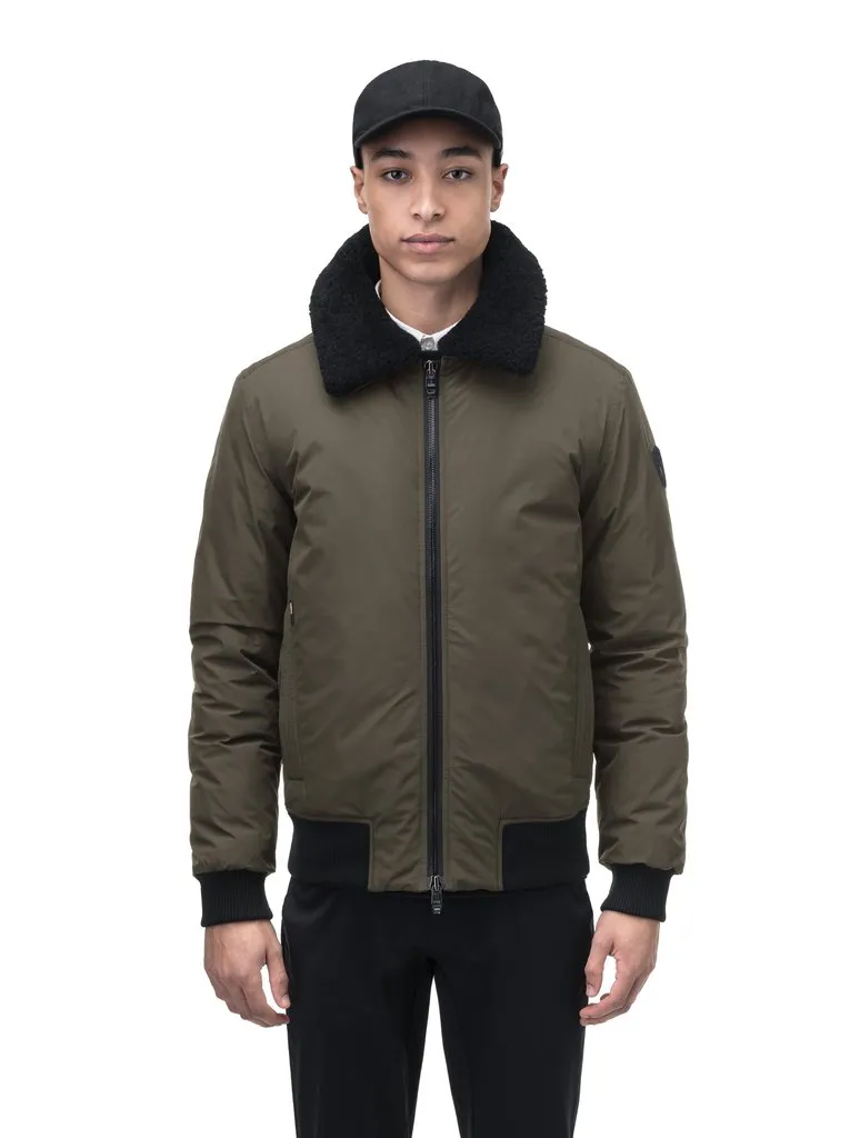 Nobis - Sonar Men's Aviator Jacket