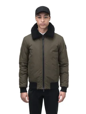 Nobis - Sonar Men's Aviator Jacket