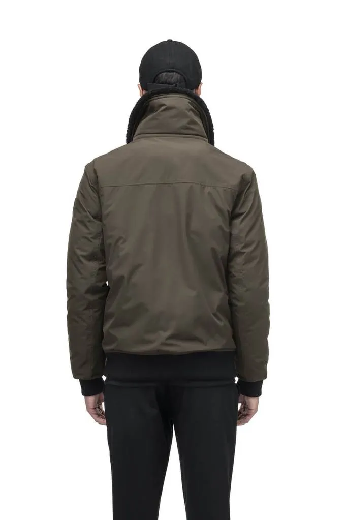 Nobis - Sonar Men's Aviator Jacket