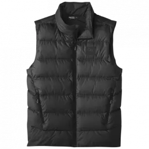 OUTDOOR RESEARCH Men's Coldfront Down Vest Large