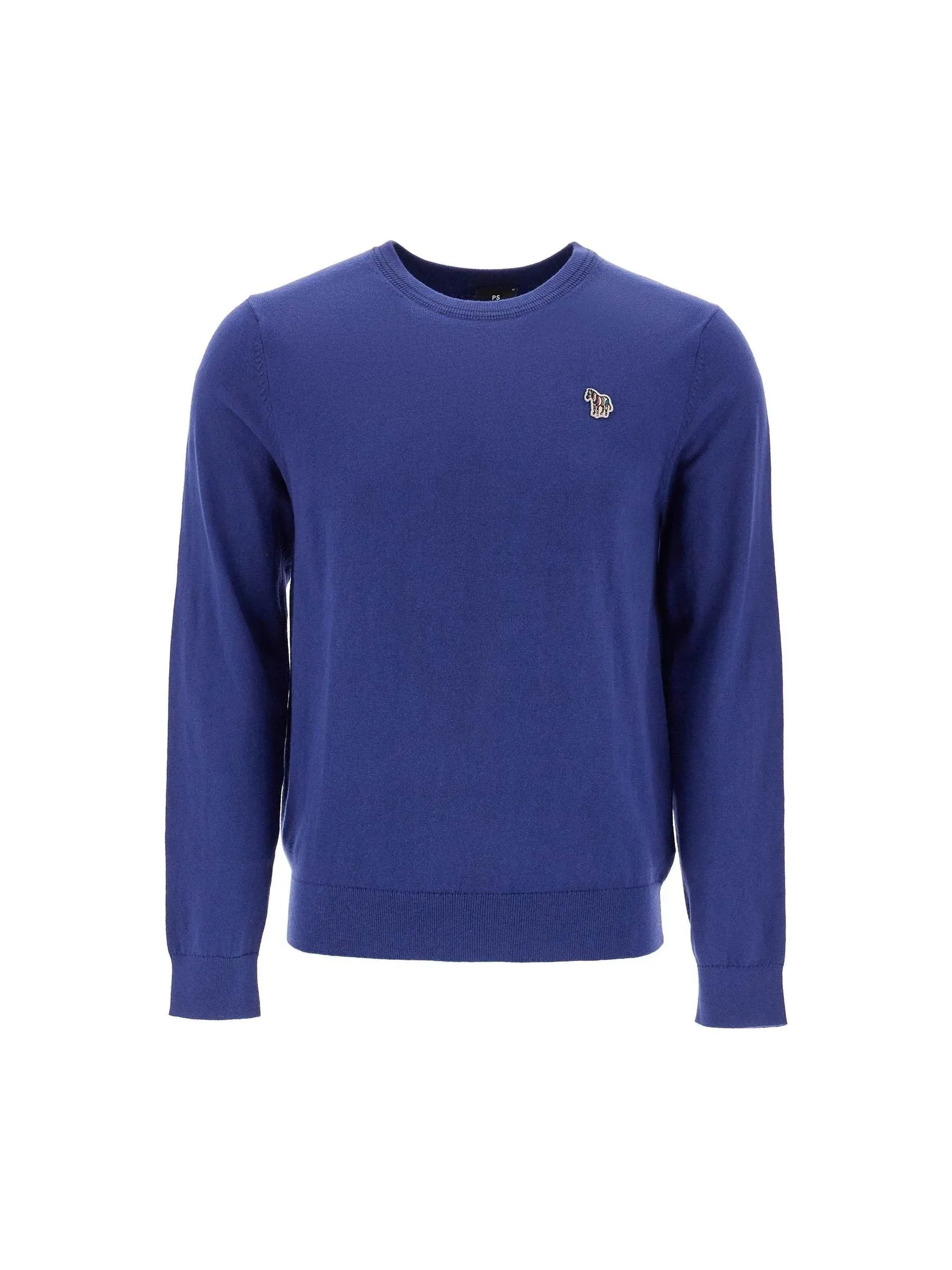 Paul Smith Wool Blend Sweater