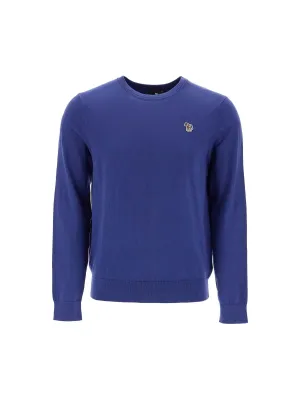 Paul Smith Wool Blend Sweater