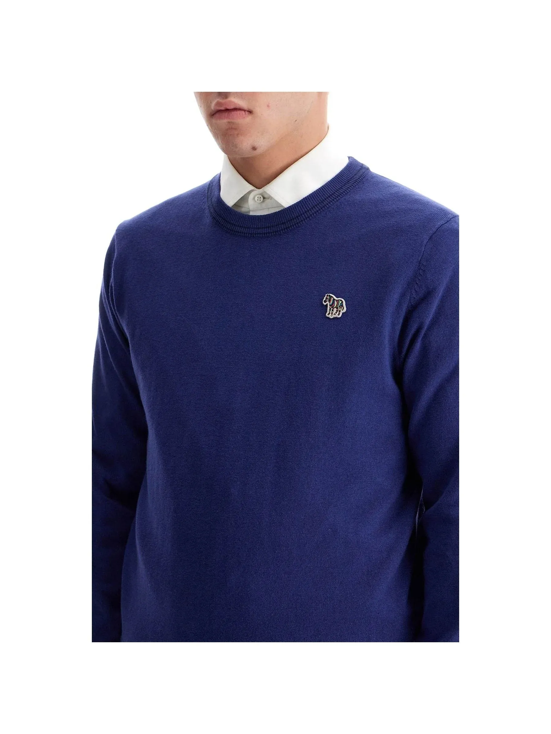 Paul Smith Wool Blend Sweater