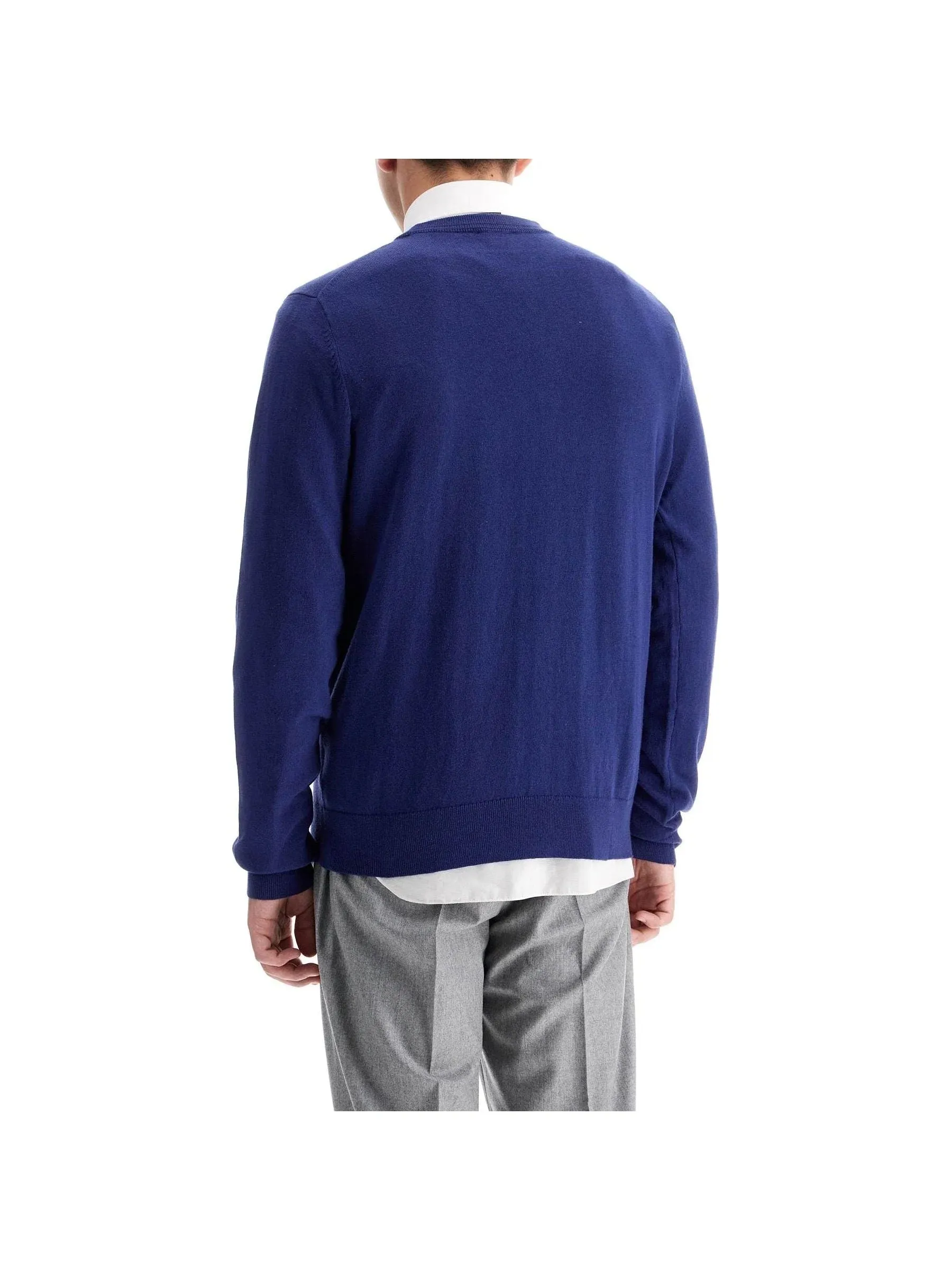 Paul Smith Wool Blend Sweater