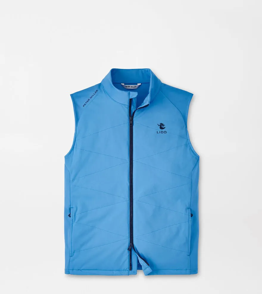 Peter Millar Fuse Hybrid Vest