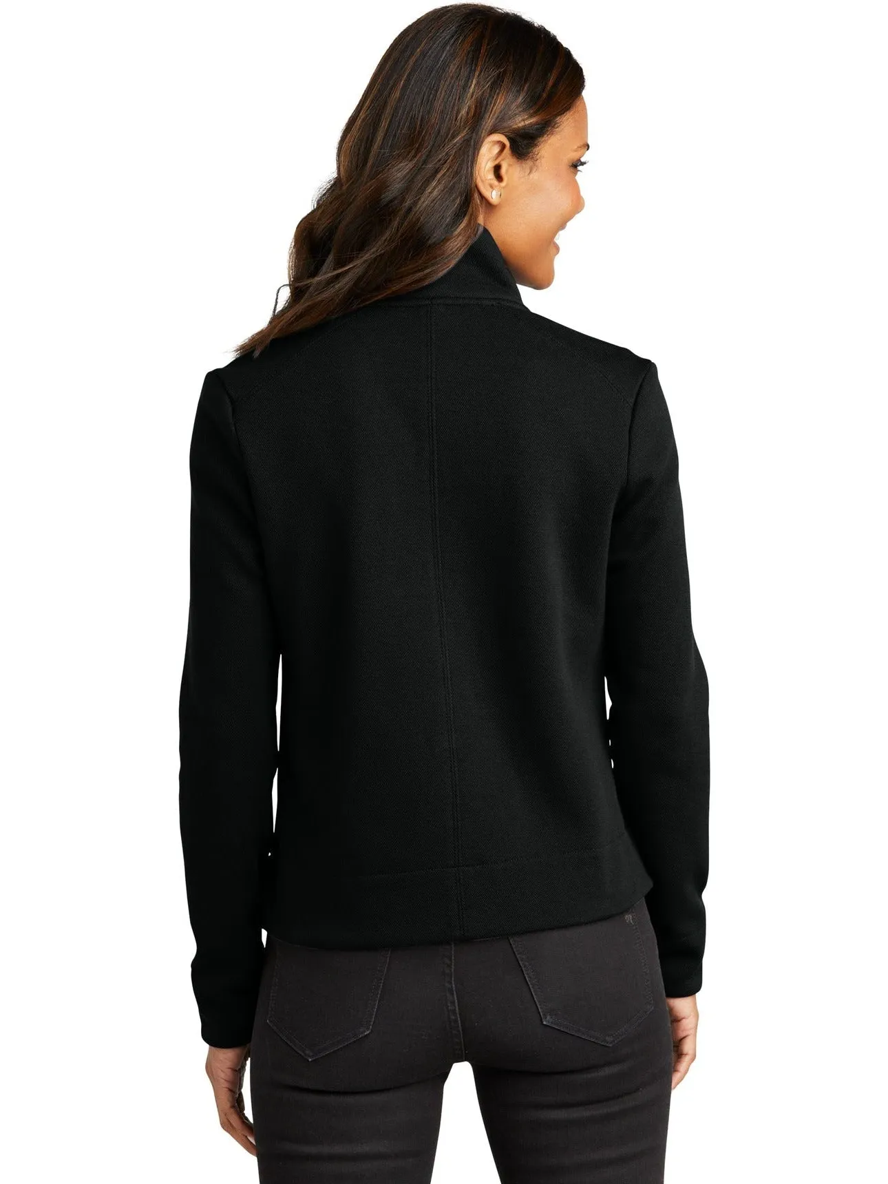 Port Authority Ladies Network Fleece Jacket