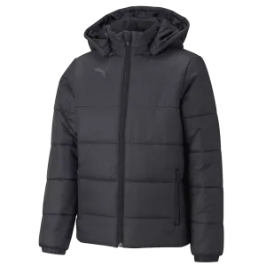 Puma Team Liga Youth Padded Jacket