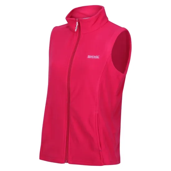 Regatta Sweetness II Ladies Fleece Body Warmer