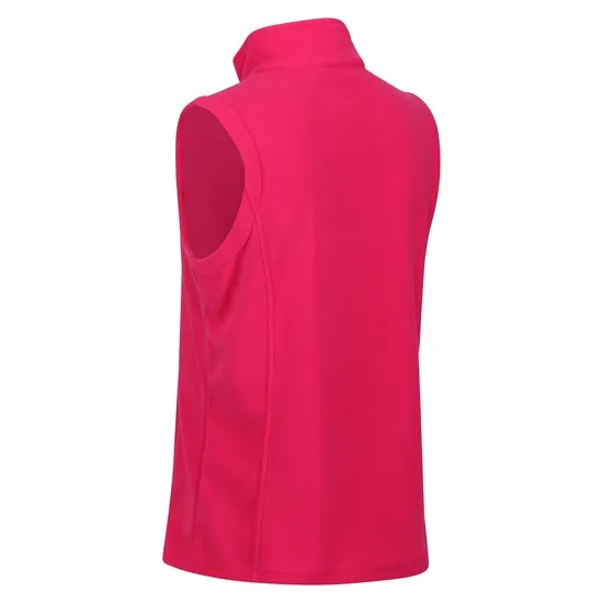 Regatta Sweetness II Ladies Fleece Body Warmer