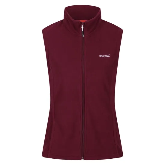 Regatta Sweetness II Ladies Fleece Body Warmer