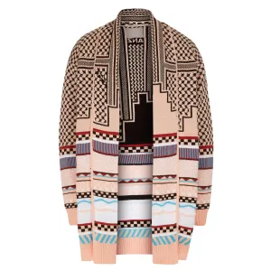 RETRO MEL CARDIGAN