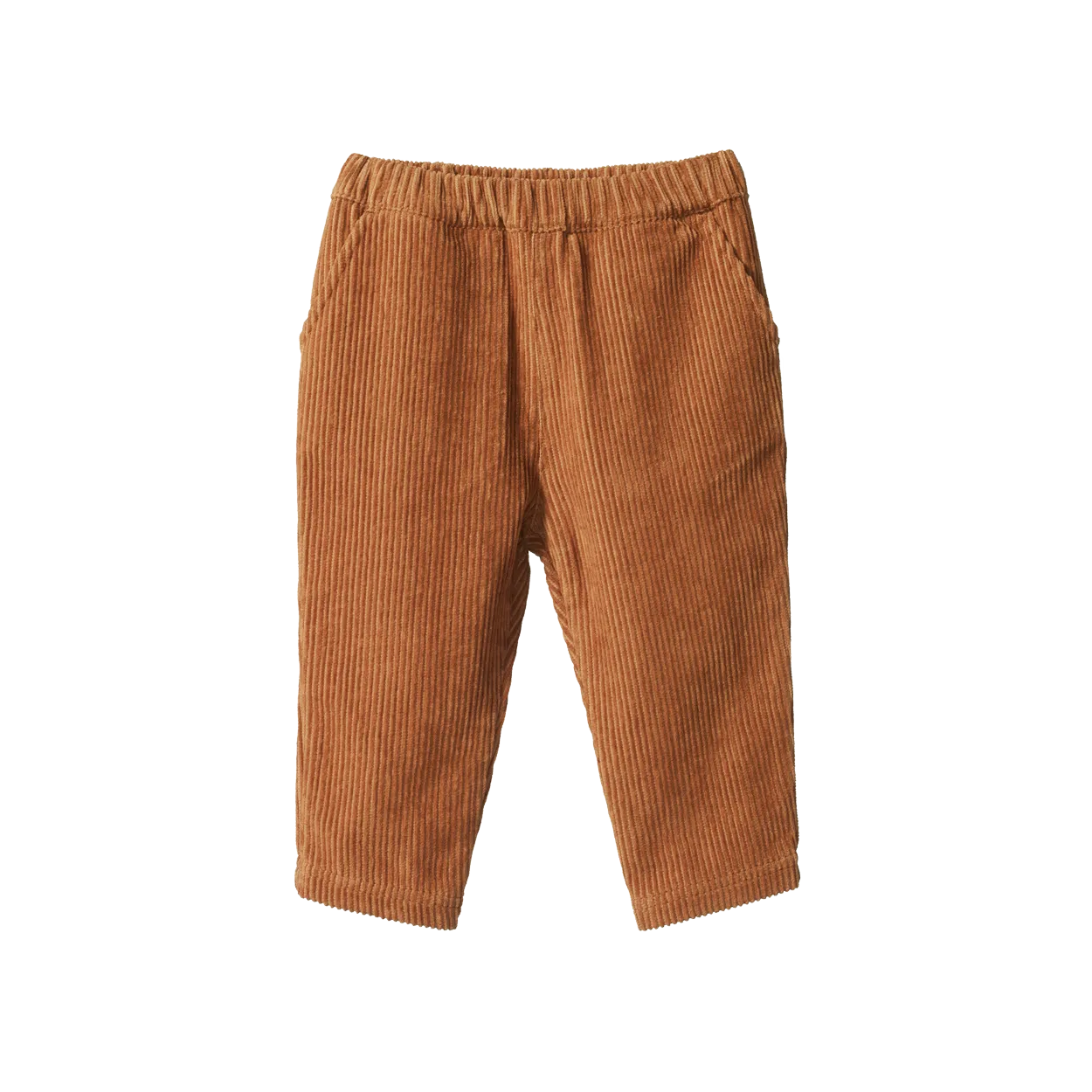 Trooper Pants Walnut