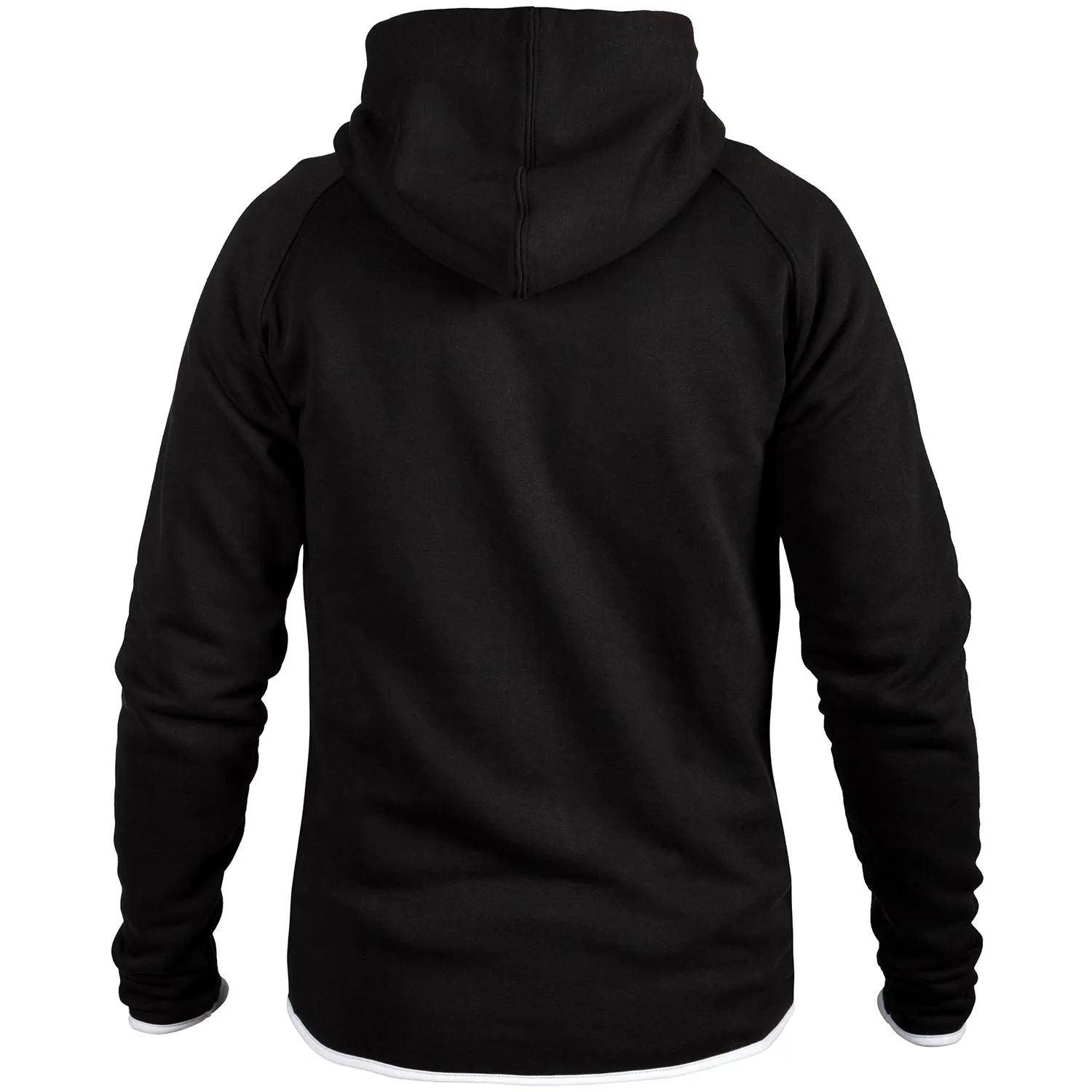 Venum Contender 2.0 Hoodie - Black/White