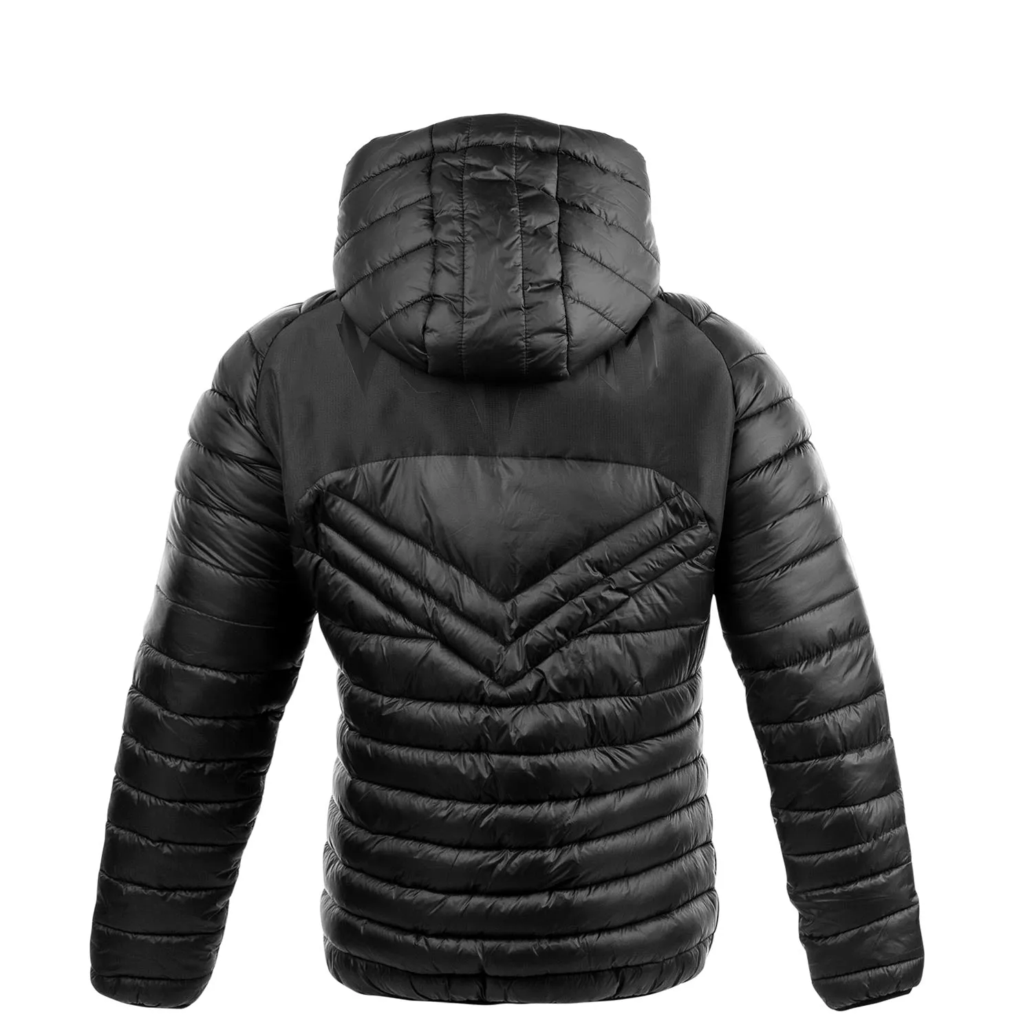 Venum Elite Down Jacket - Black