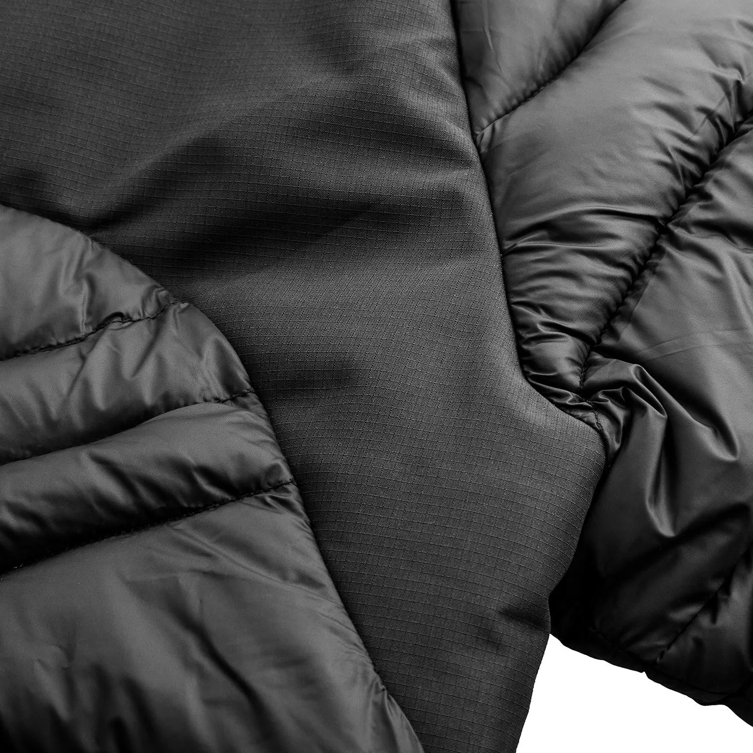 Venum Elite Down Jacket - Black