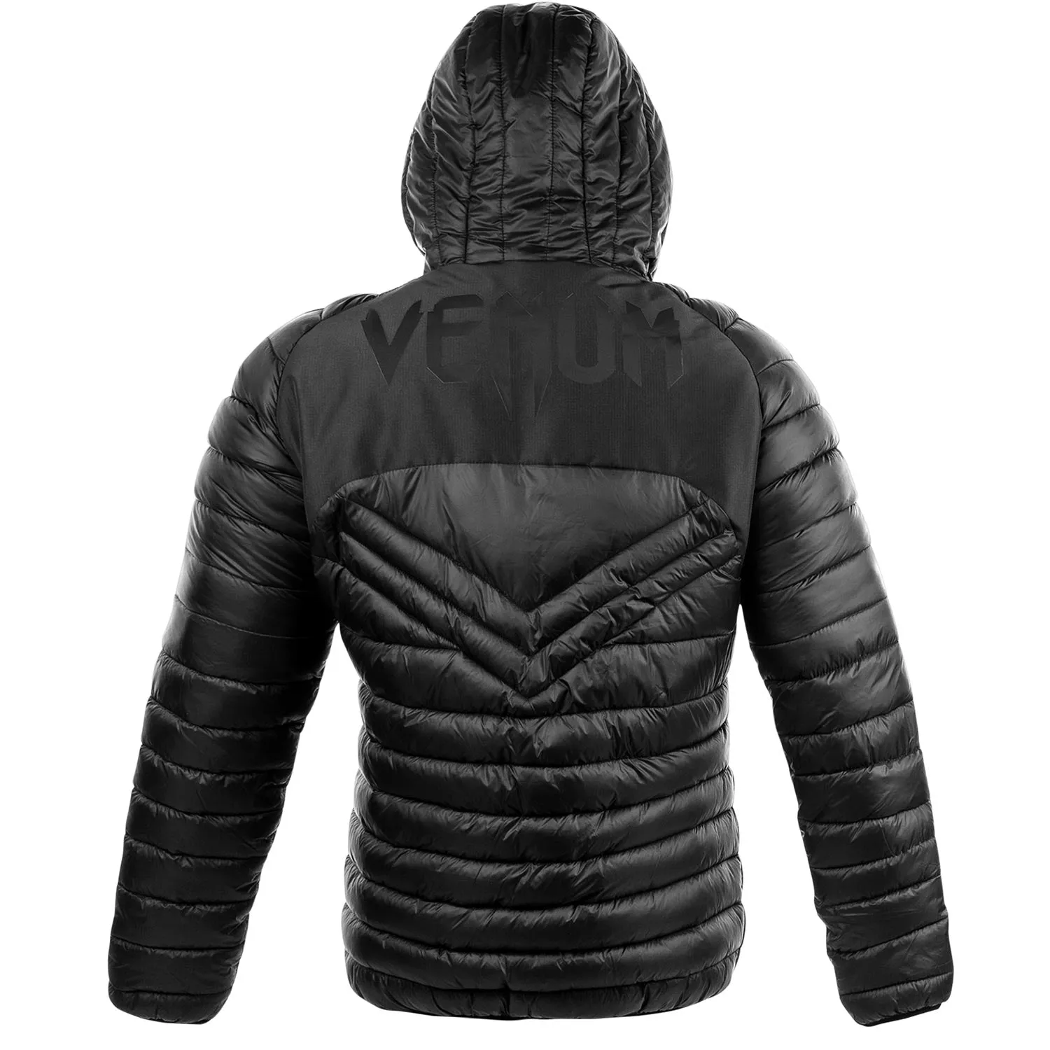 Venum Elite Down Jacket - Black