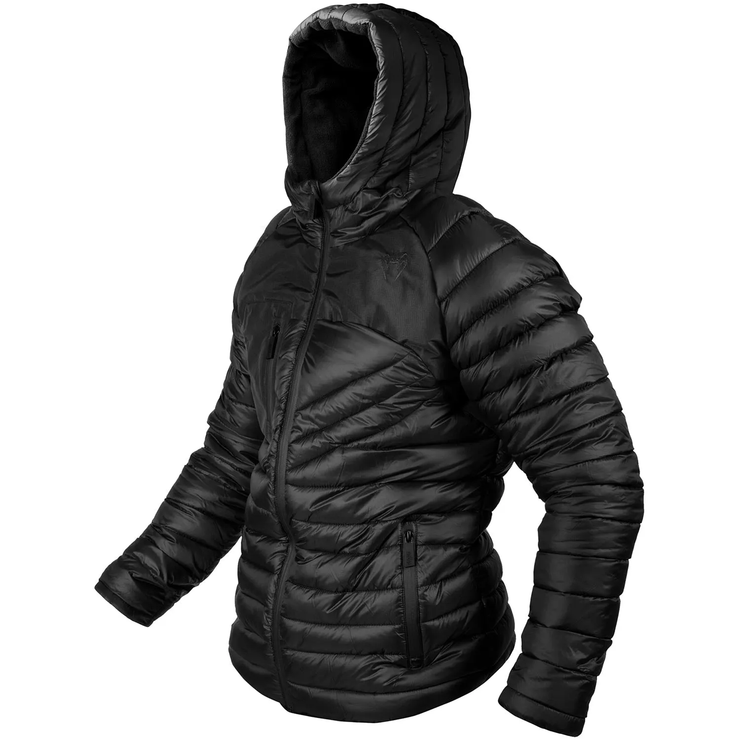 Venum Elite Down Jacket - Black