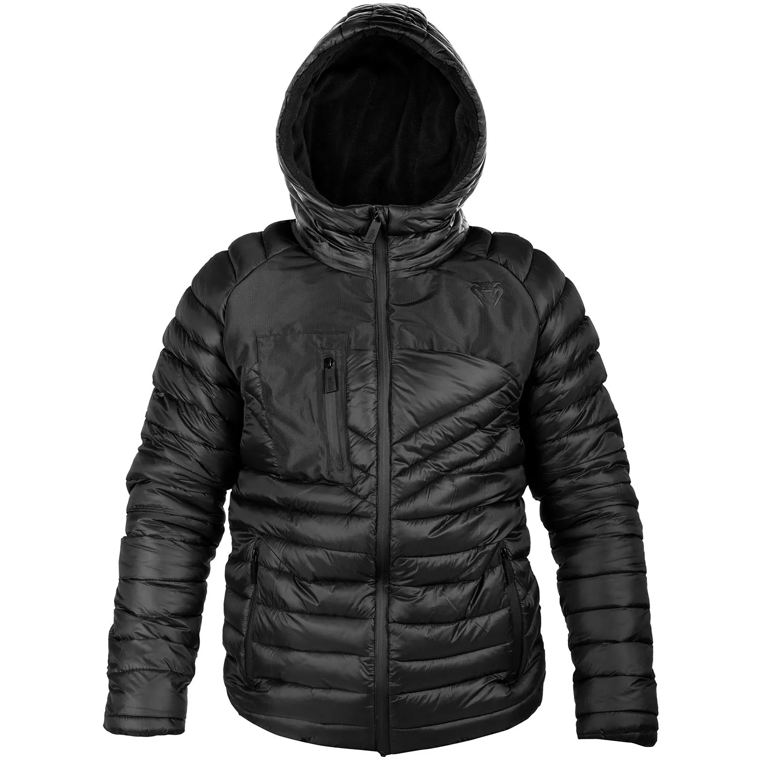 Venum Elite Down Jacket - Black