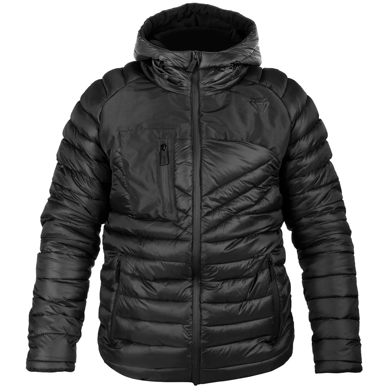 Venum Elite Down Jacket - Black