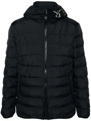 Vernasca water-repellent puffer jacket