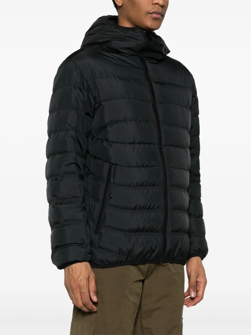 Vernasca water-repellent puffer jacket