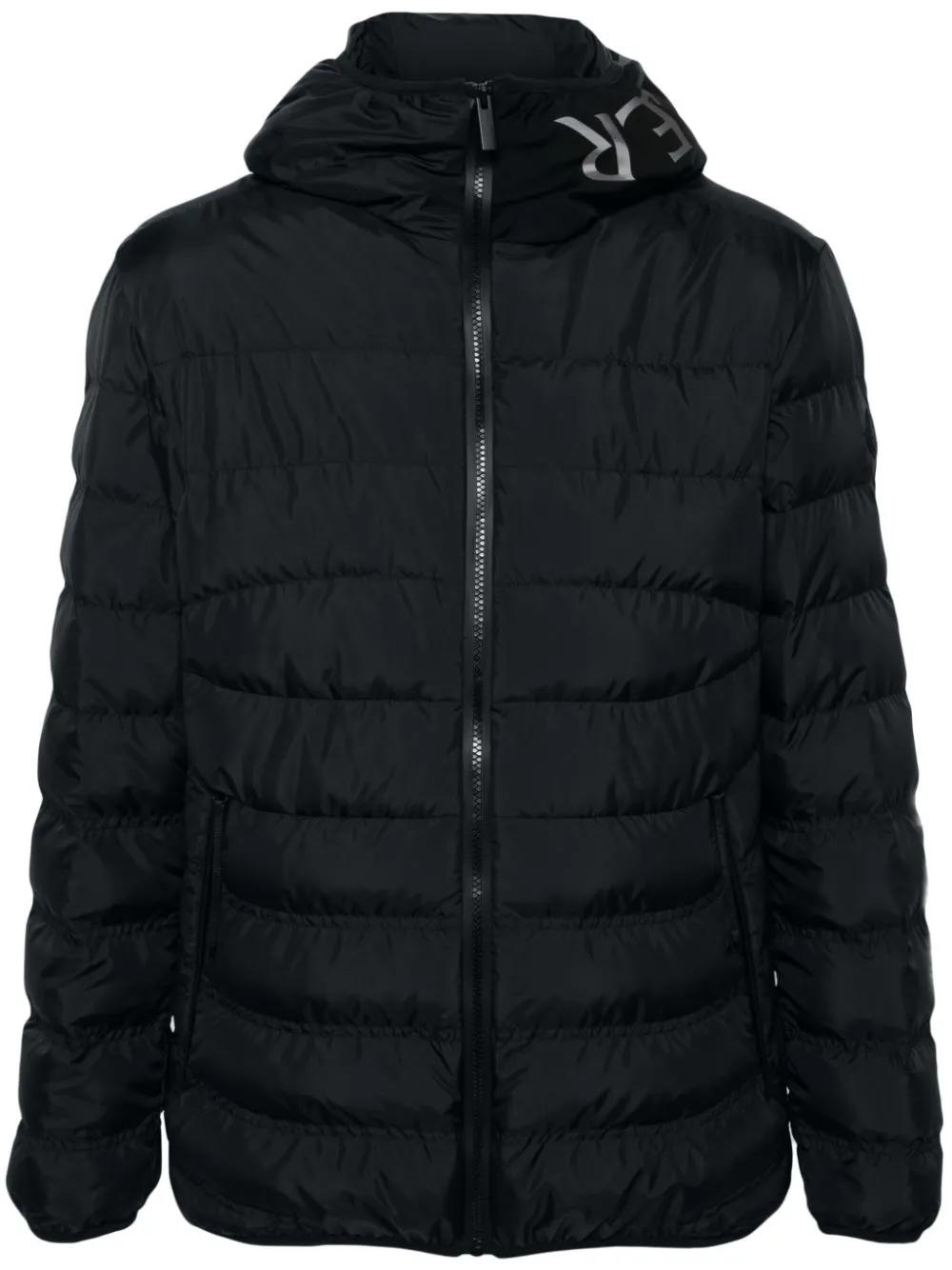 Vernasca water-repellent puffer jacket