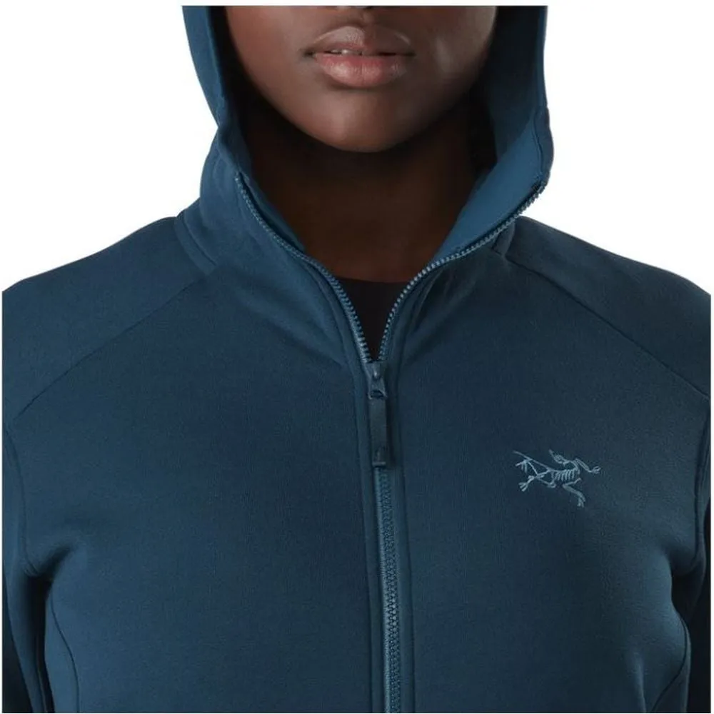 Women's Kyanite AR Hoody