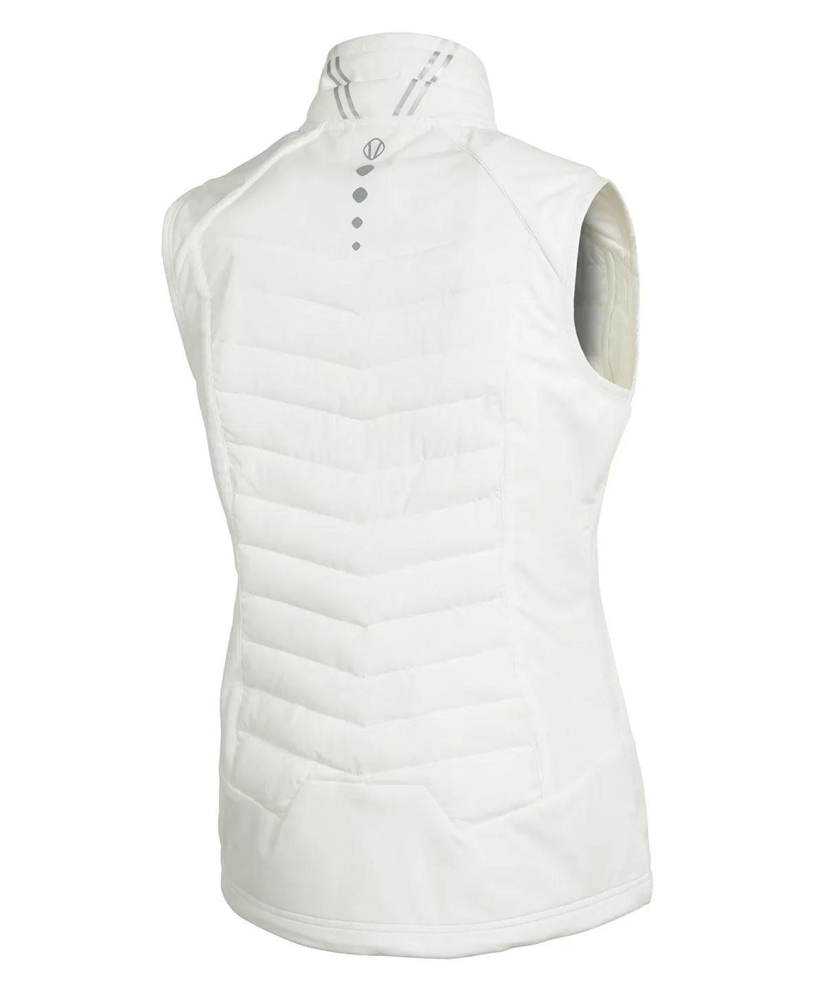 Women's Lizzie Quilted Thermal Vest