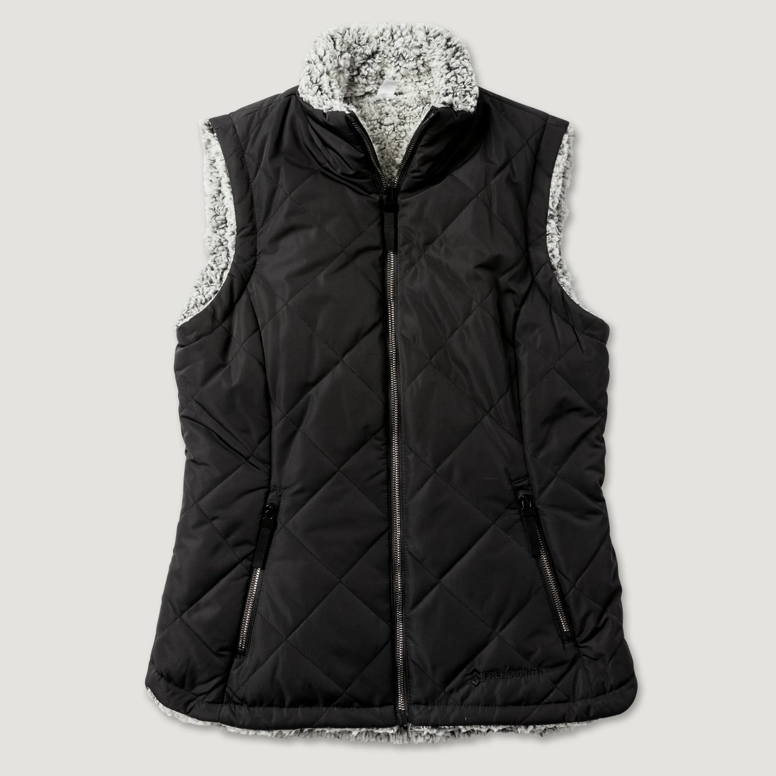 Women's Stratus Lite Reversible Vest